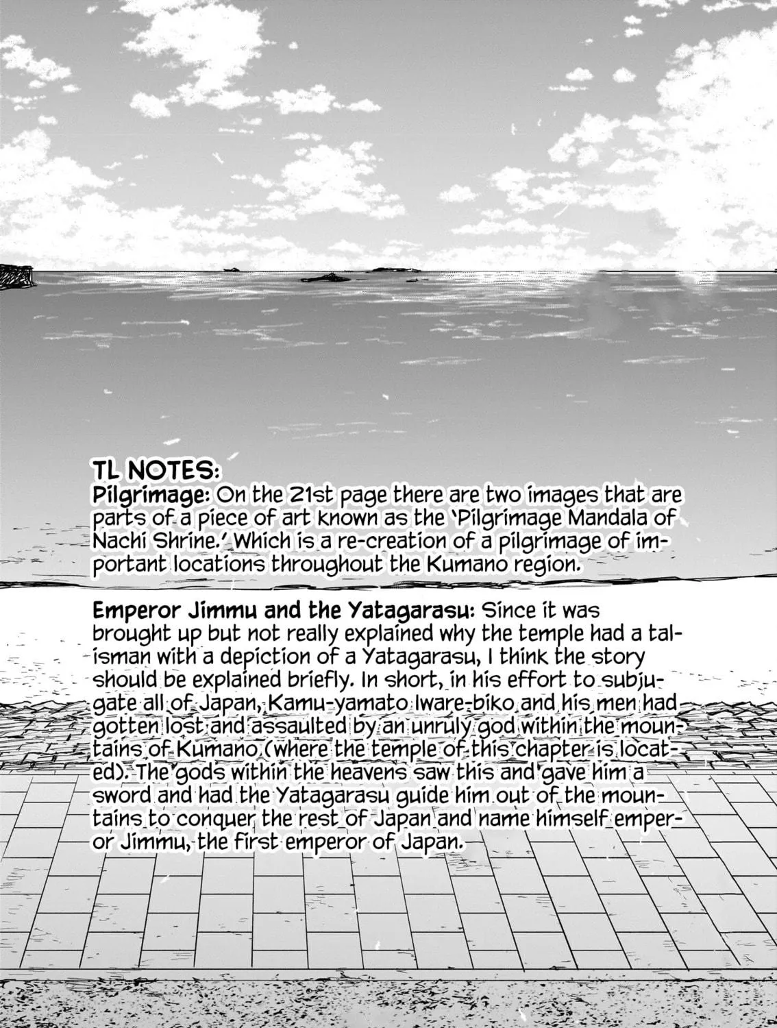 Read Tsuraneko chapter 15 image 52 on Lezhin