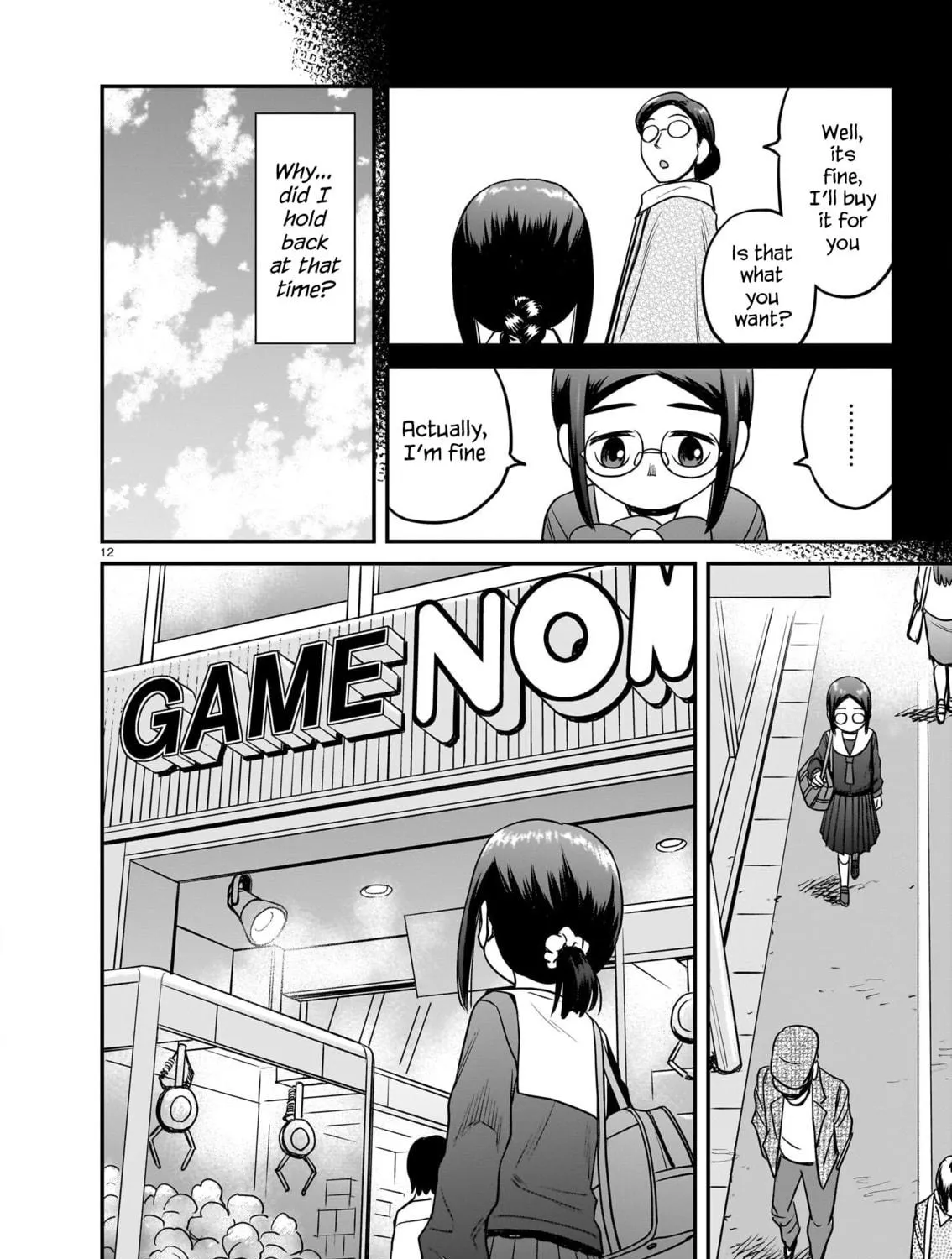 Read Tsuraneko chapter 16 image 22 on Lezhin