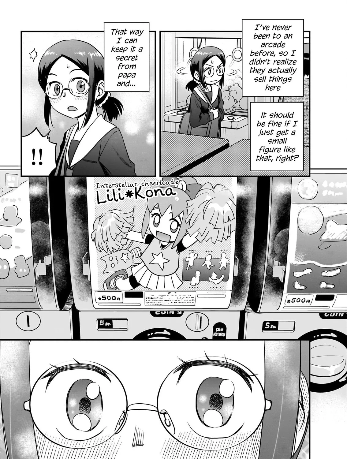 Read Tsuraneko chapter 16 image 24 on Lezhin