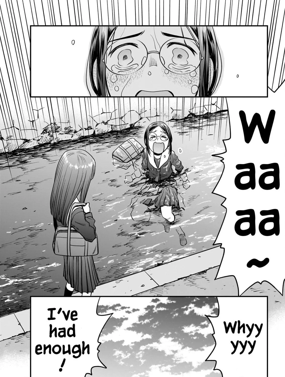 Read Tsuraneko chapter 16 image 38 on Lezhin