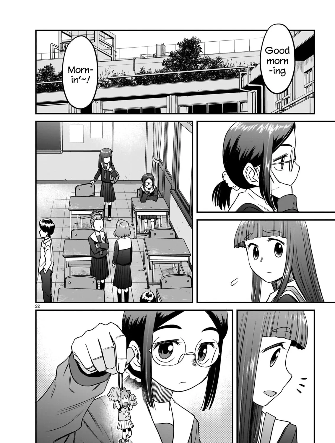 Read Tsuraneko chapter 16 image 42 on Lezhin