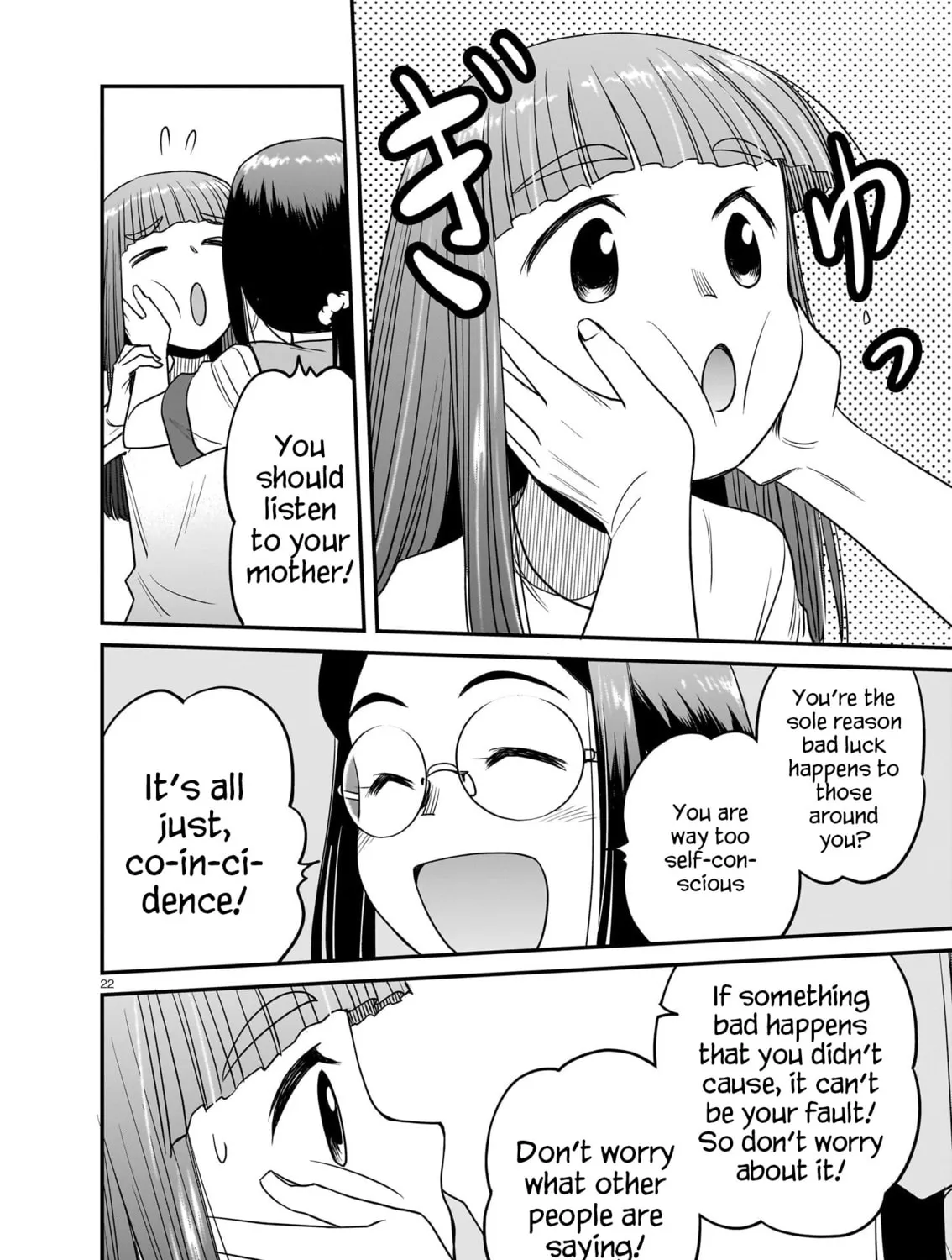 Read Tsuraneko chapter 17 image 42 on Lezhin