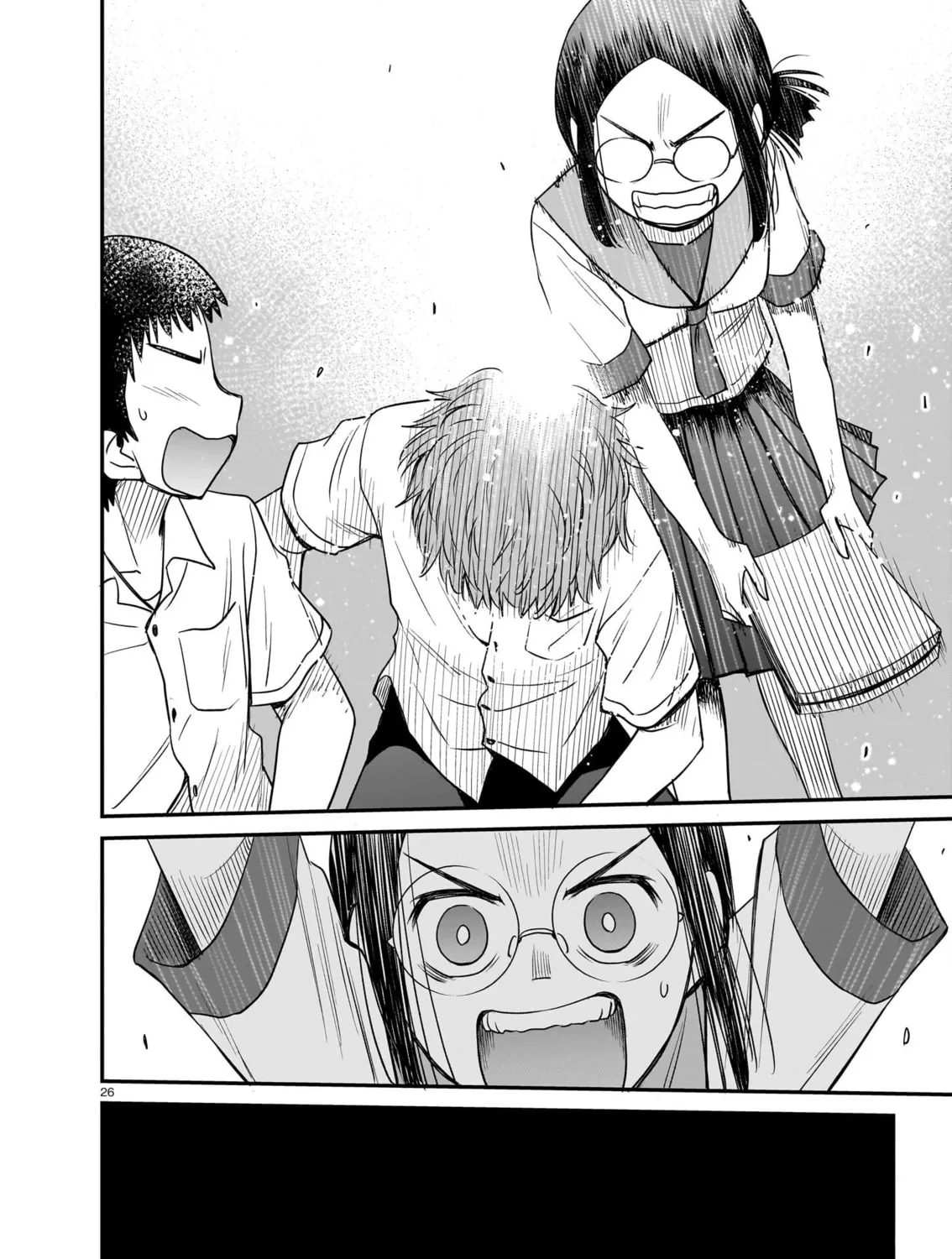 Read Tsuraneko chapter 17 image 50 on Lezhin