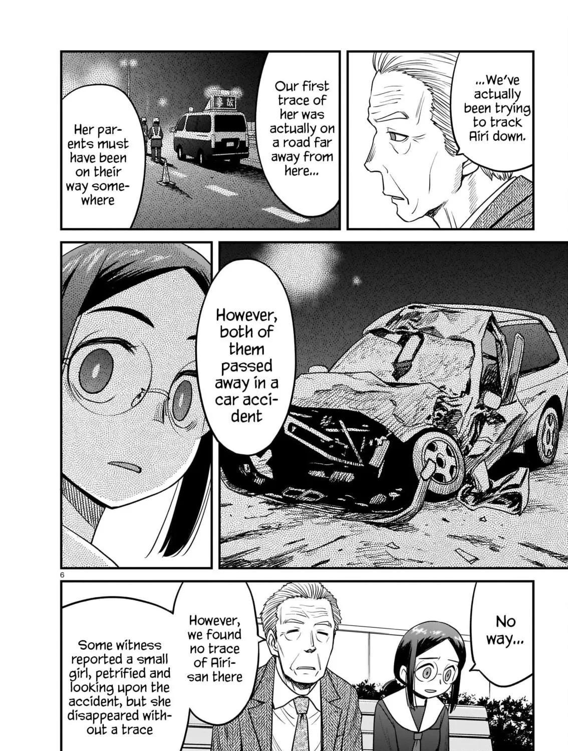 Read Tsuraneko chapter 18 image 10 on Lezhin