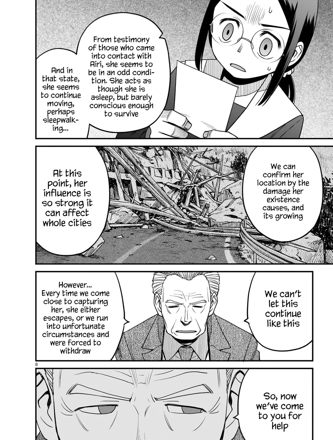 Read Tsuraneko chapter 18 image 14 on Lezhin