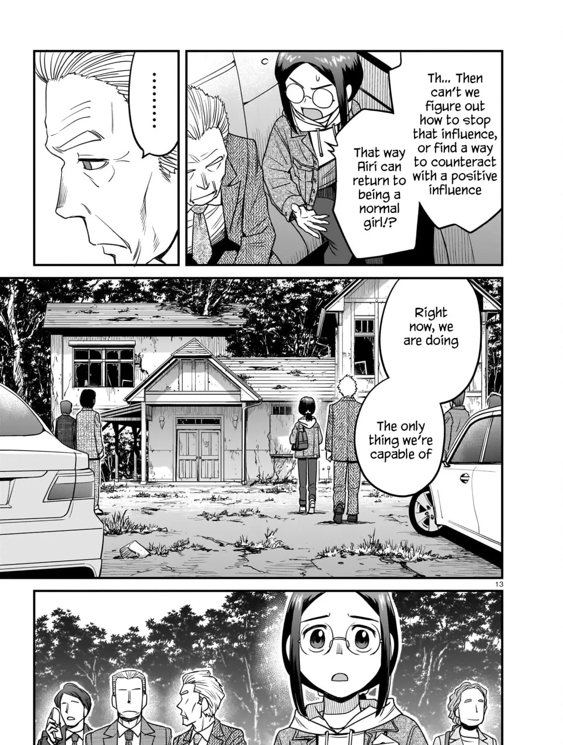 Read Tsuraneko chapter 18 image 24 on Lezhin