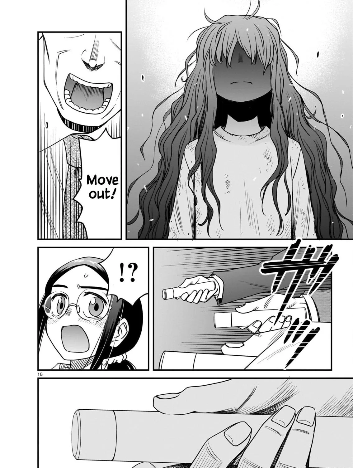 Read Tsuraneko chapter 18 image 34 on Lezhin