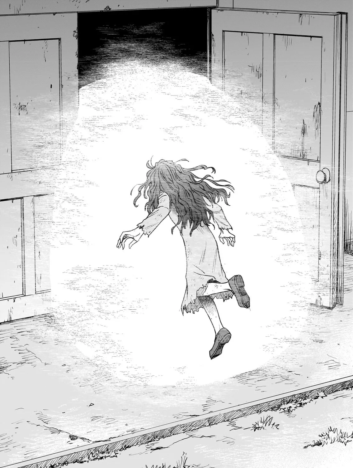 Read Tsuraneko chapter 18 image 42 on Lezhin