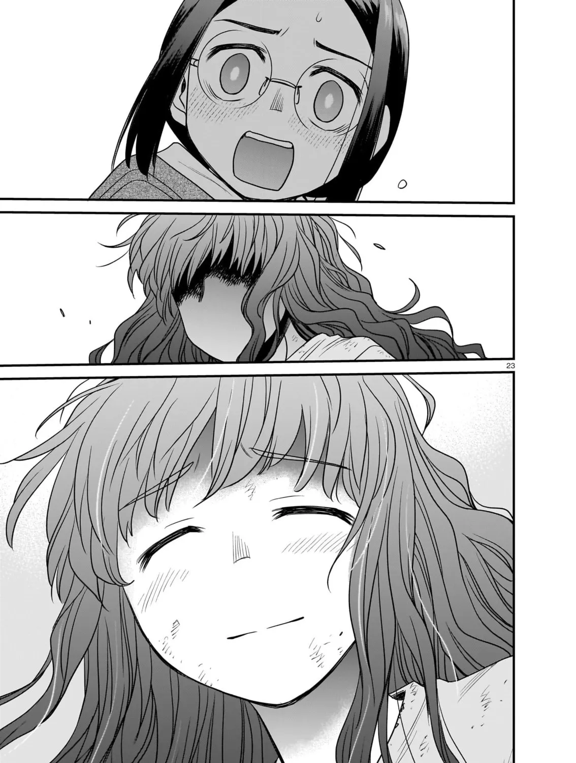Read Tsuraneko chapter 18 image 44 on Lezhin