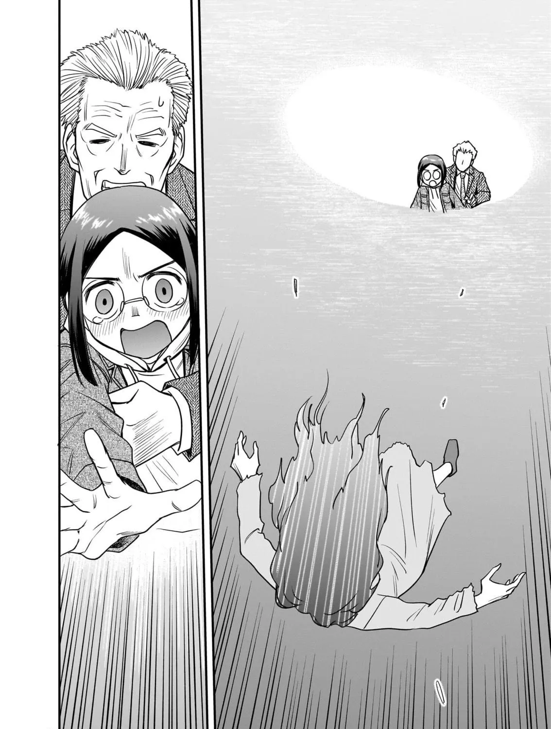 Read Tsuraneko chapter 18 image 46 on Lezhin
