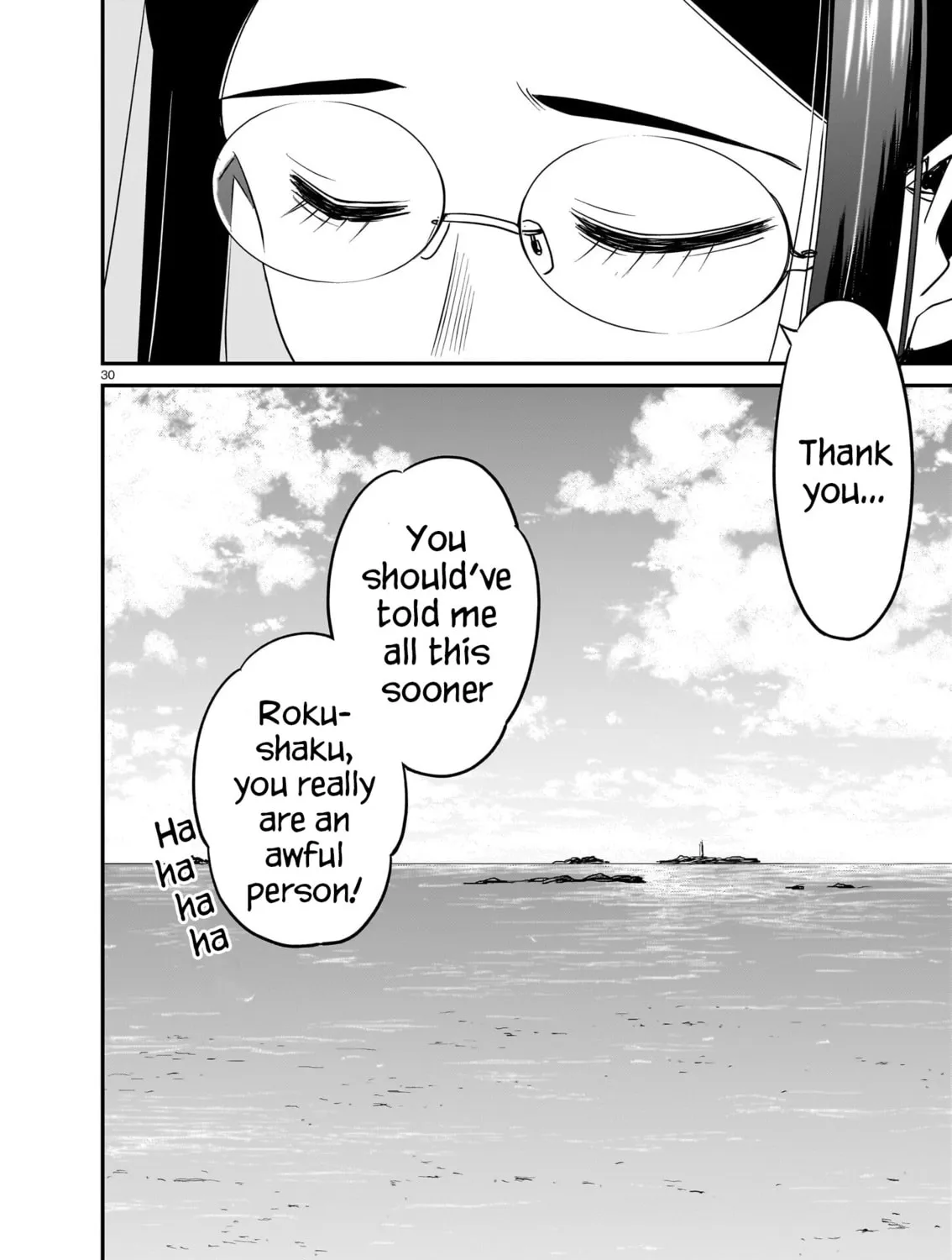 Read Tsuraneko chapter 18 image 56 on Lezhin