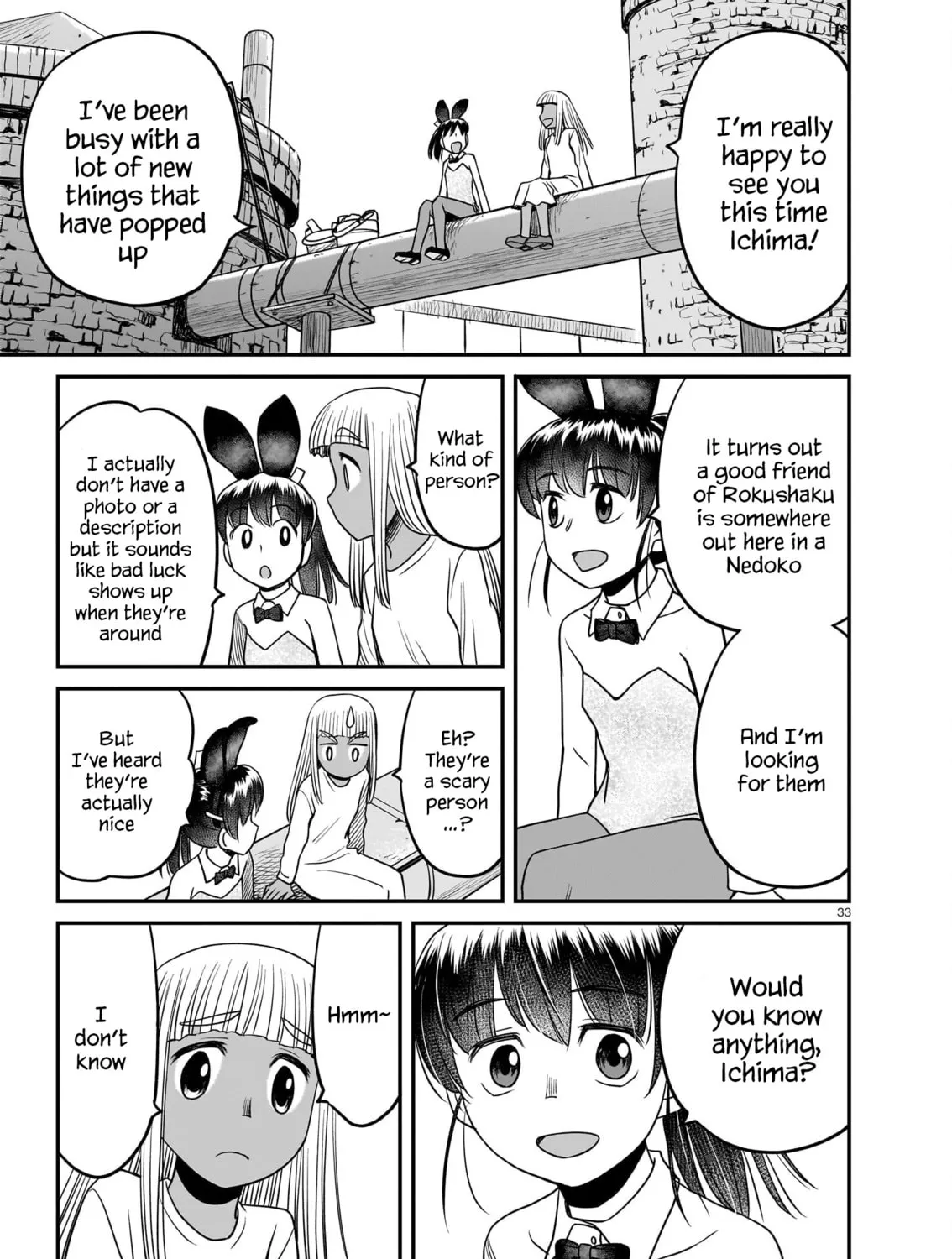 Read Tsuraneko chapter 18 image 62 on Lezhin