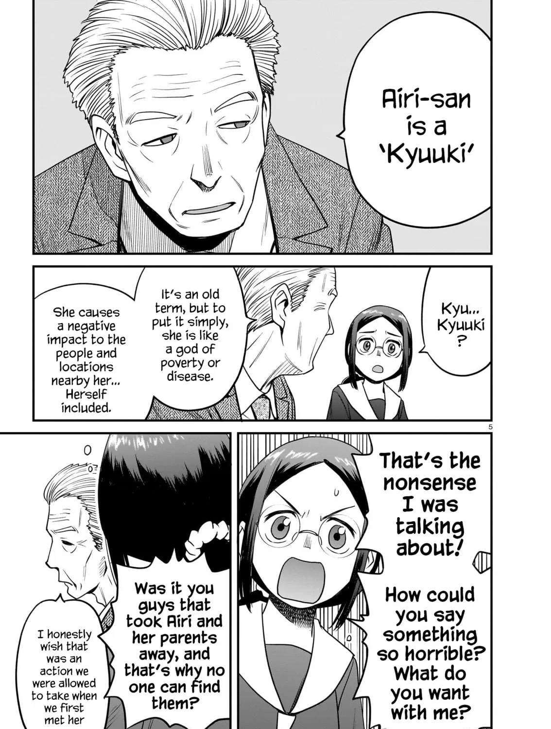 Read Tsuraneko chapter 18 image 8 on Lezhin