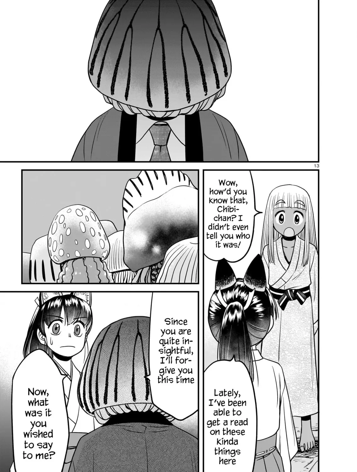 Read Tsuraneko chapter 19 image 24 on Lezhin