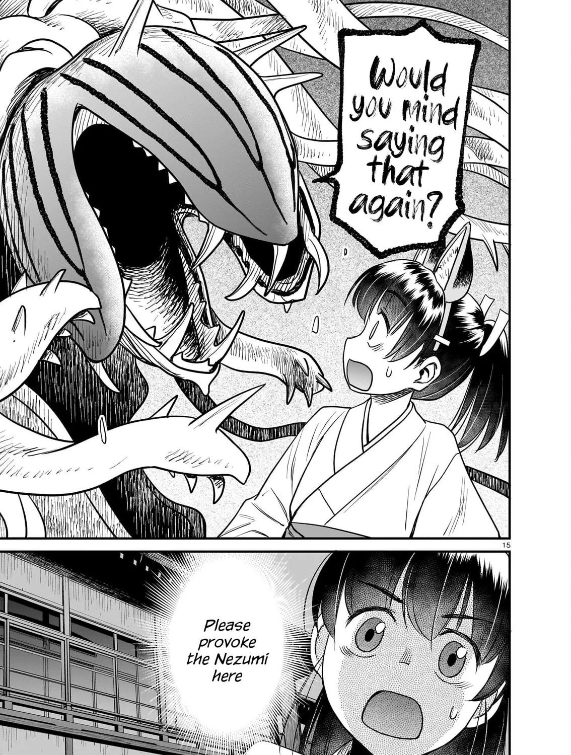 Read Tsuraneko chapter 19 image 28 on Lezhin