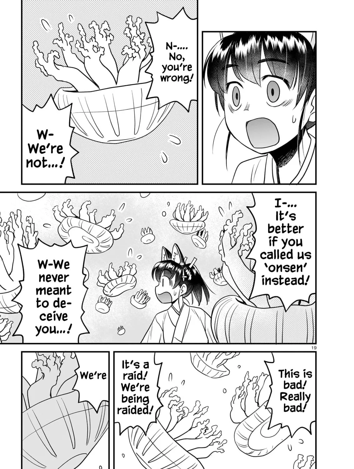Read Tsuraneko chapter 19 image 36 on Lezhin