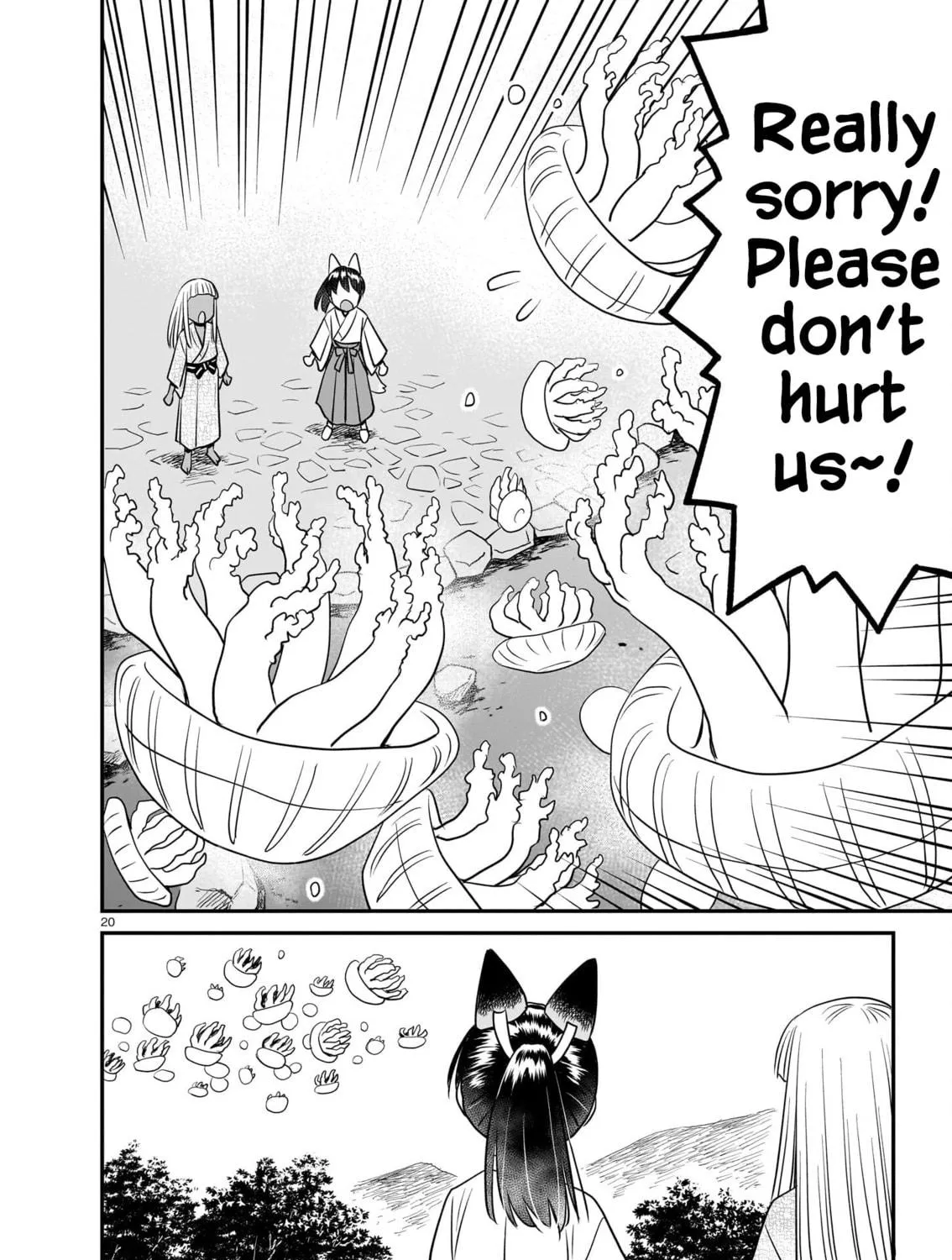 Read Tsuraneko chapter 19 image 38 on Lezhin