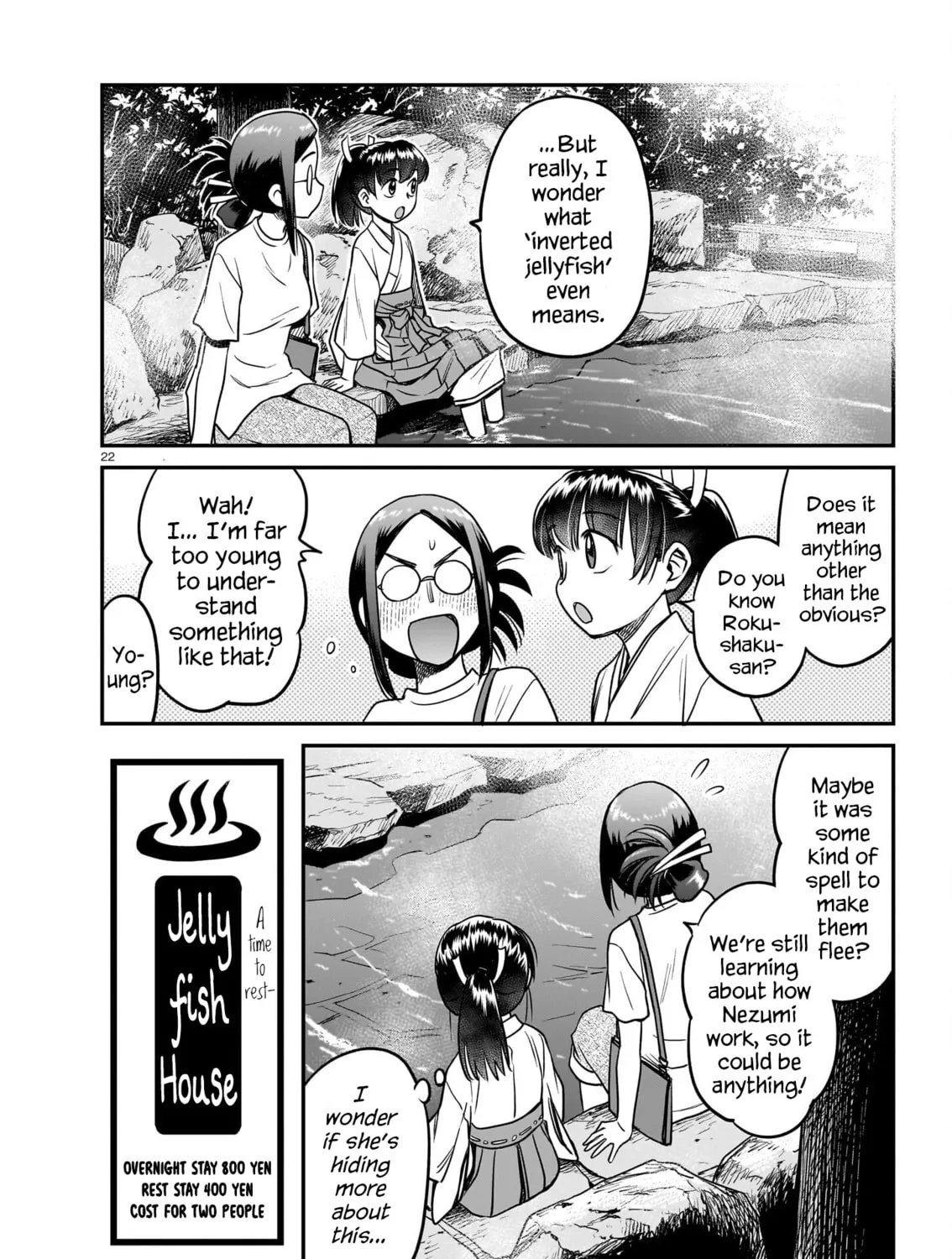 Read Tsuraneko chapter 19 image 42 on Lezhin