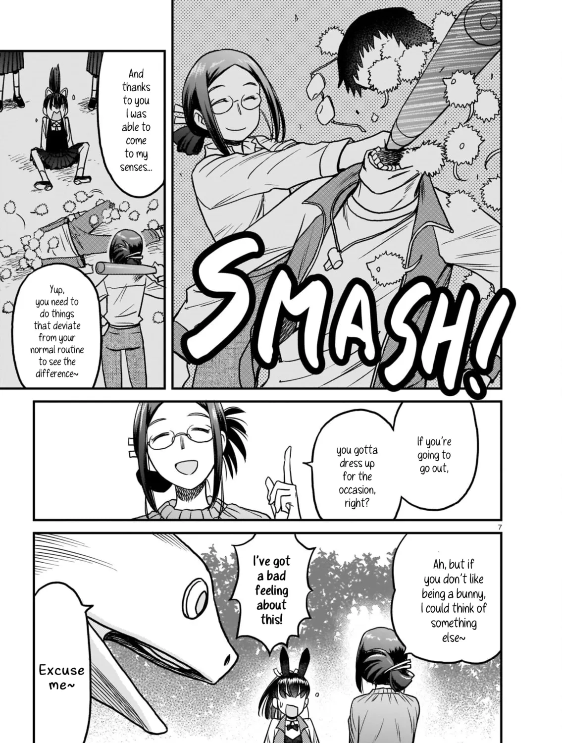 Read Tsuraneko chapter 2 image 12 on Lezhin