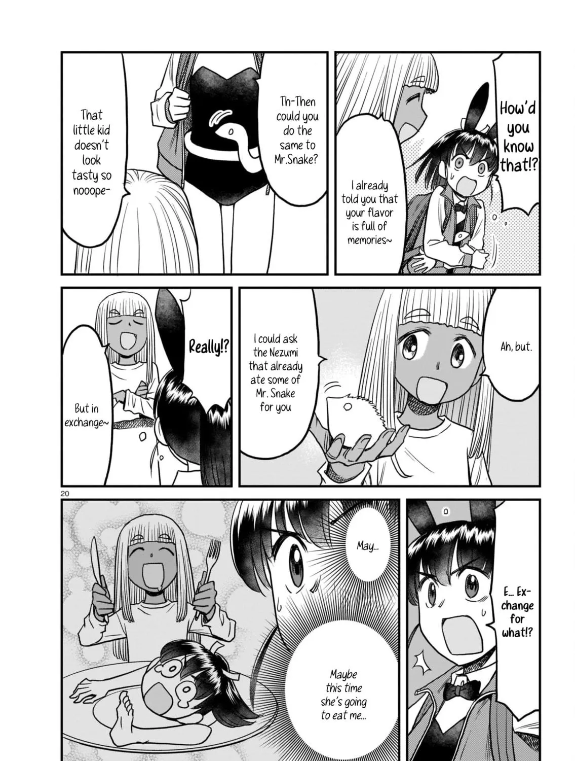 Read Tsuraneko chapter 2 image 38 on Lezhin