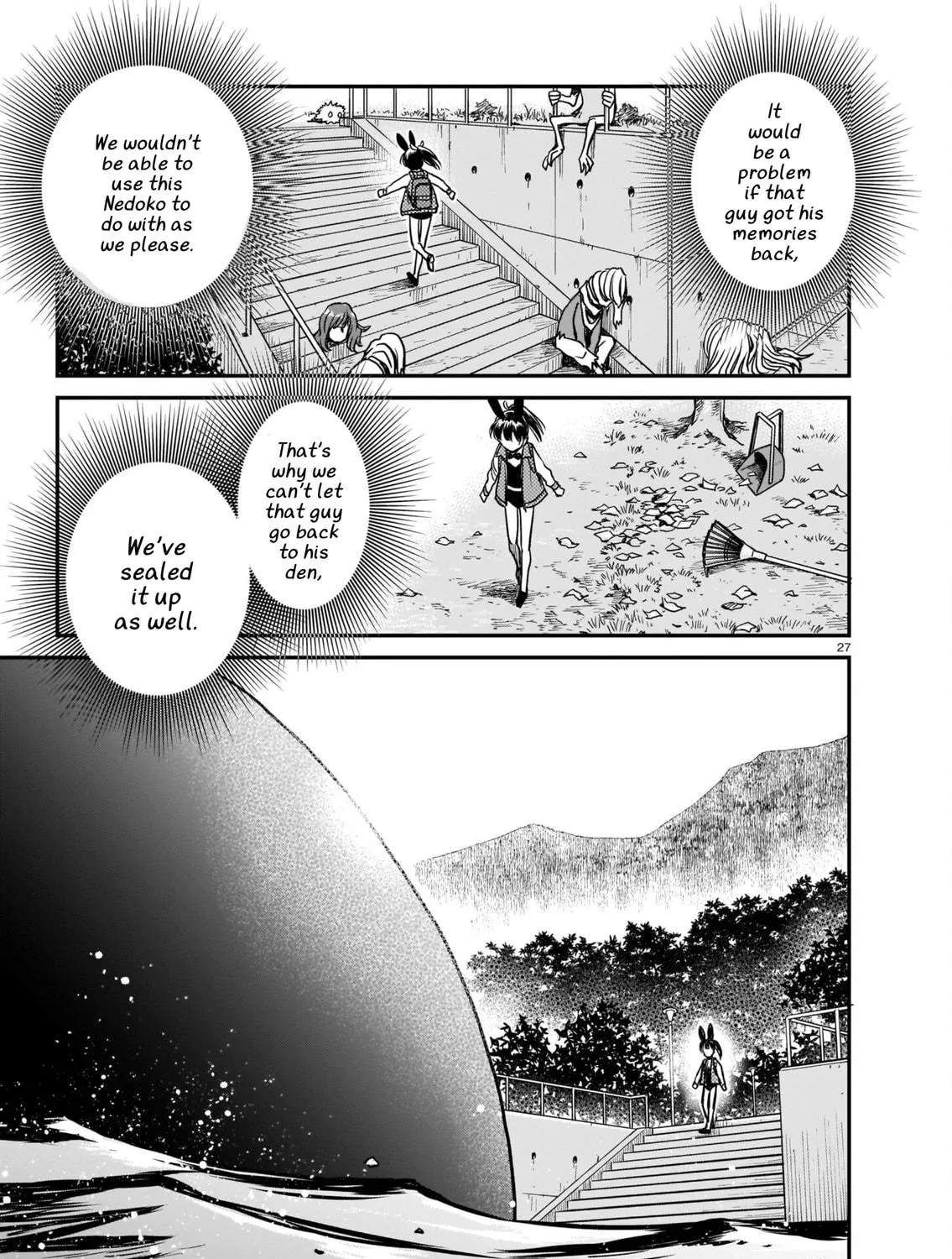 Read Tsuraneko chapter 2 image 52 on Lezhin