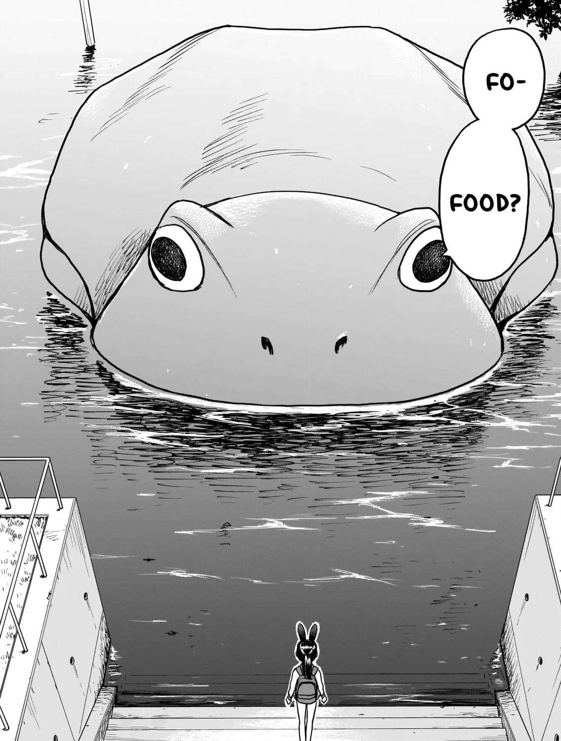 Read Tsuraneko chapter 2 image 54 on Lezhin