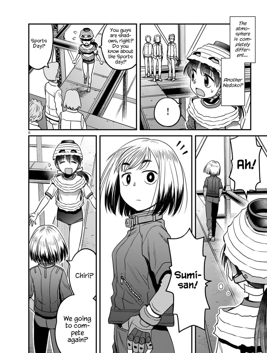 Read Tsuraneko chapter 20 image 10 on Lezhin