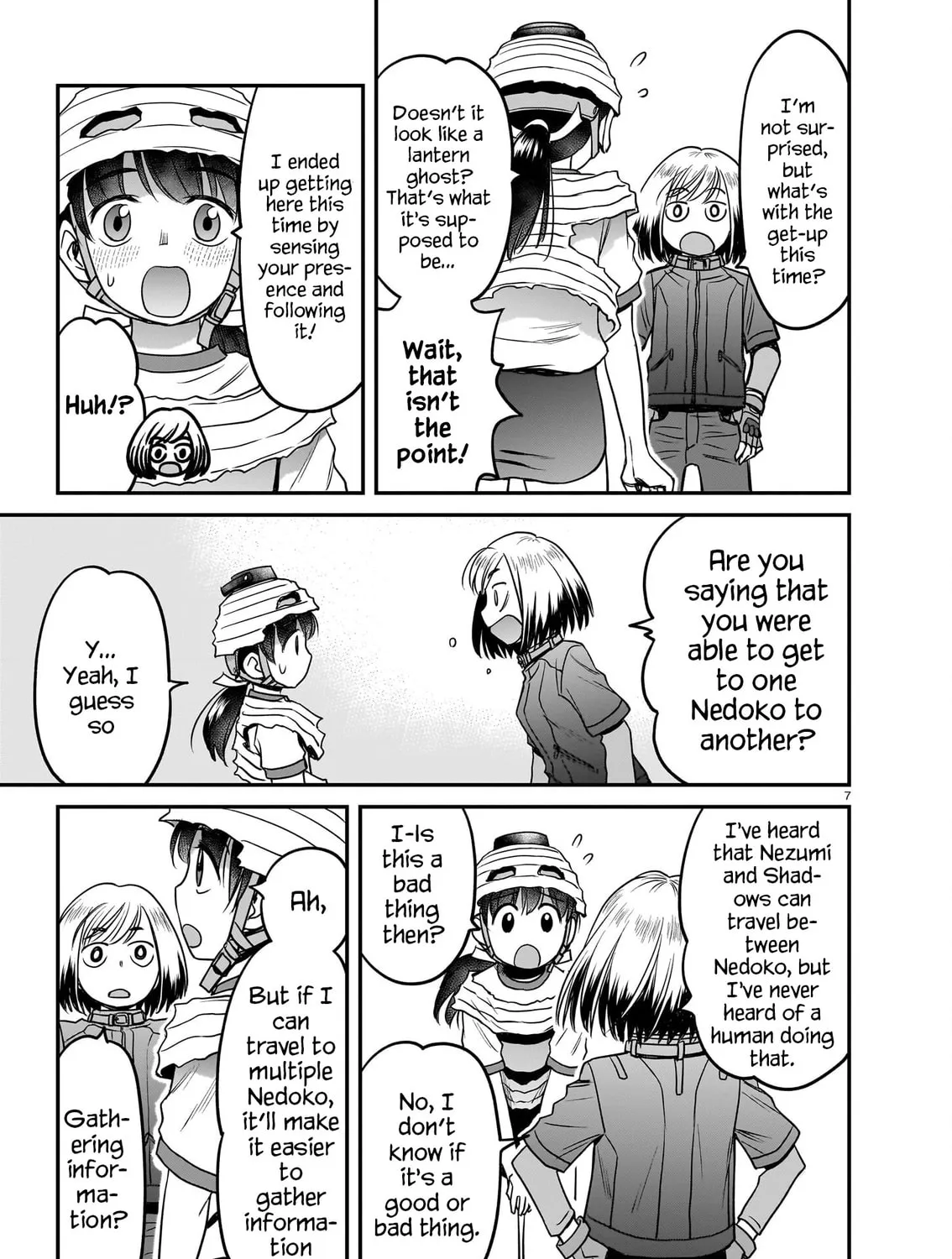 Read Tsuraneko chapter 20 image 12 on Lezhin