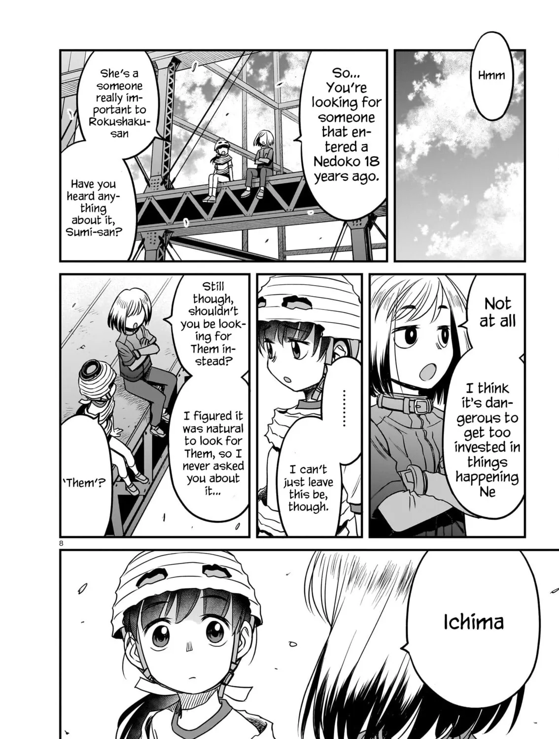 Read Tsuraneko chapter 20 image 14 on Lezhin