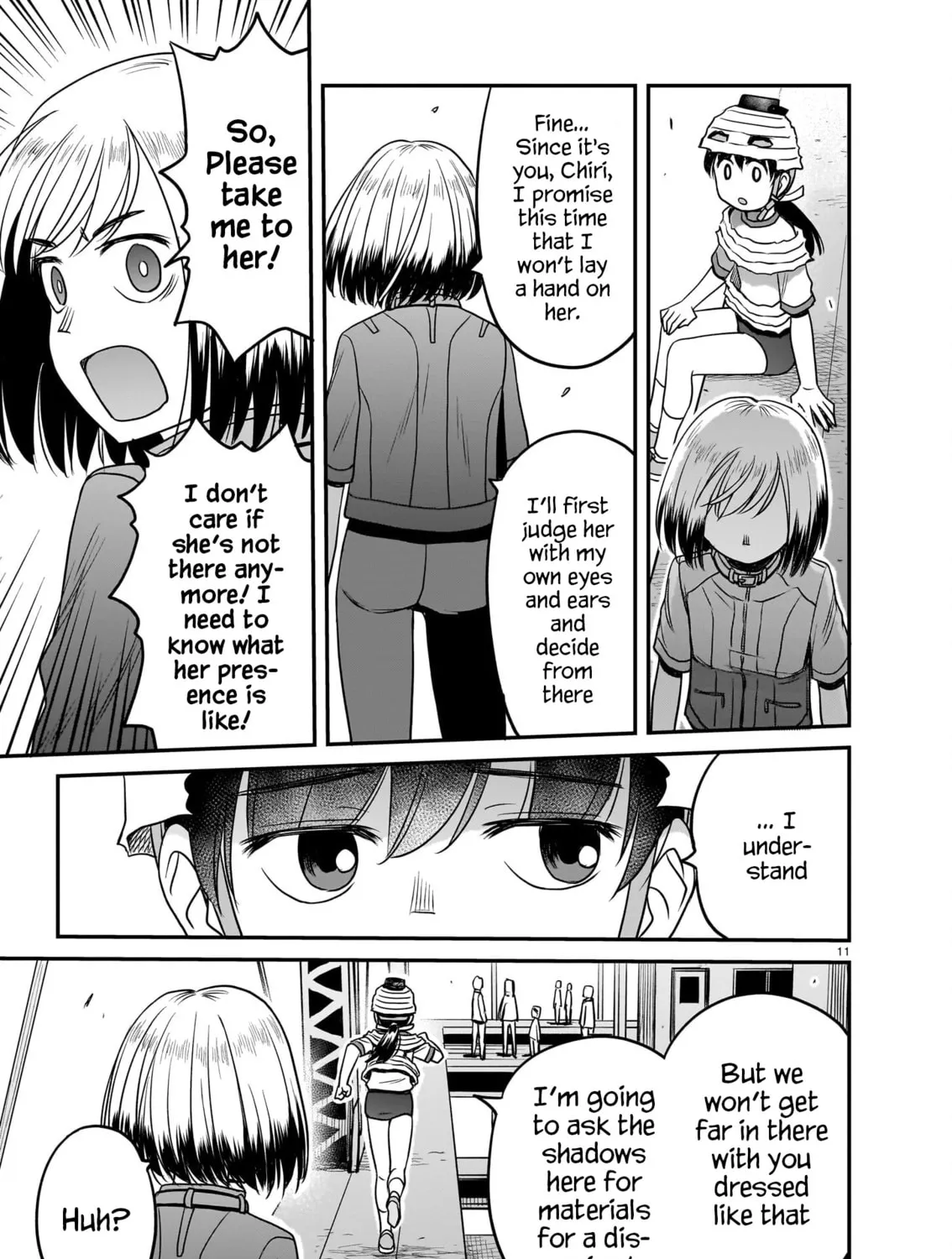 Read Tsuraneko chapter 20 image 20 on Lezhin