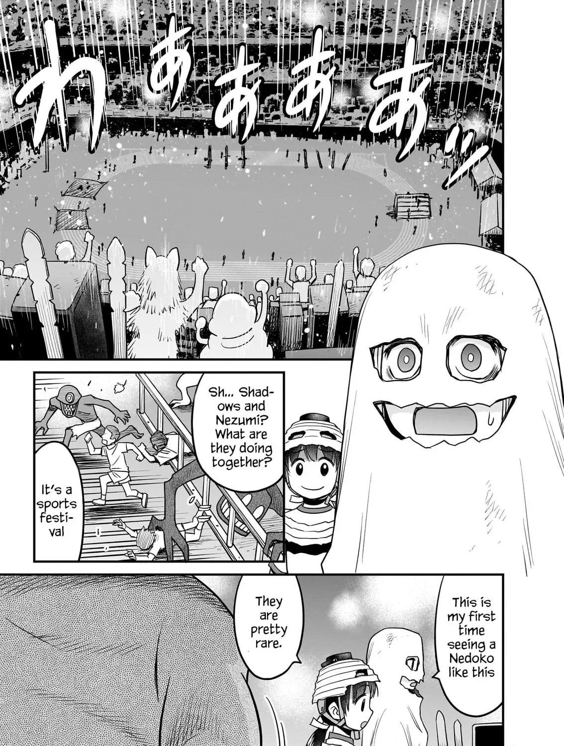 Read Tsuraneko chapter 20 image 24 on Lezhin