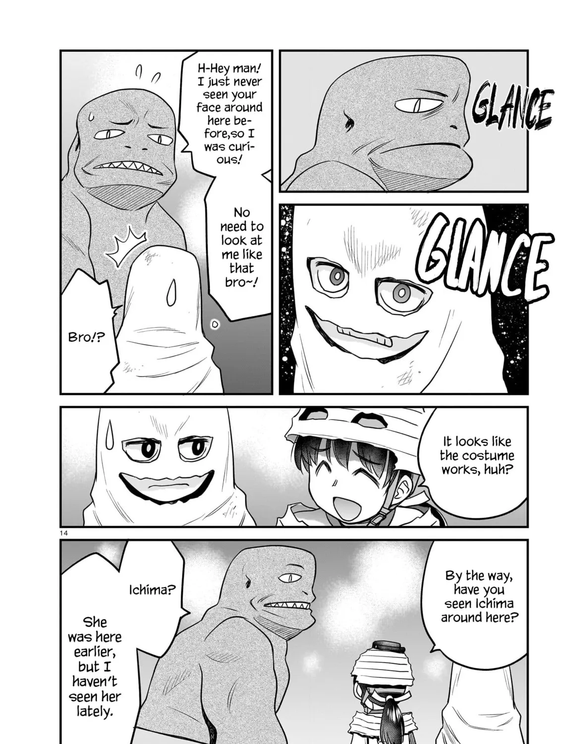 Read Tsuraneko chapter 20 image 26 on Lezhin