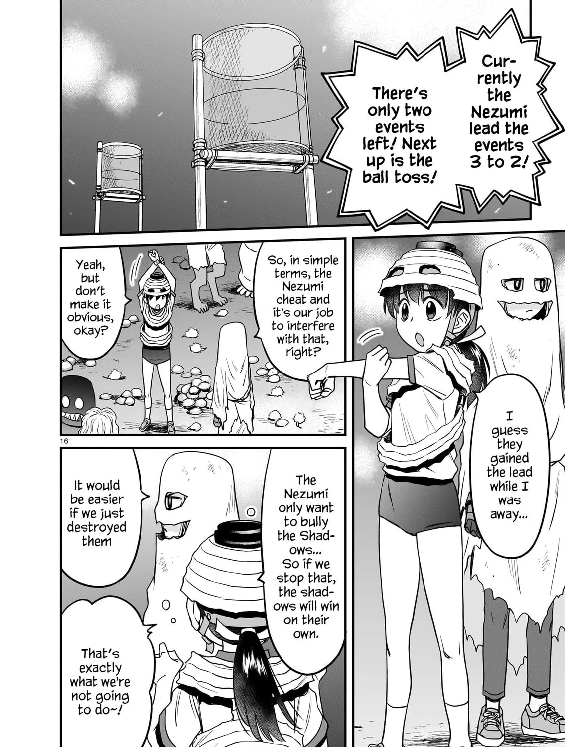 Read Tsuraneko chapter 20 image 30 on Lezhin