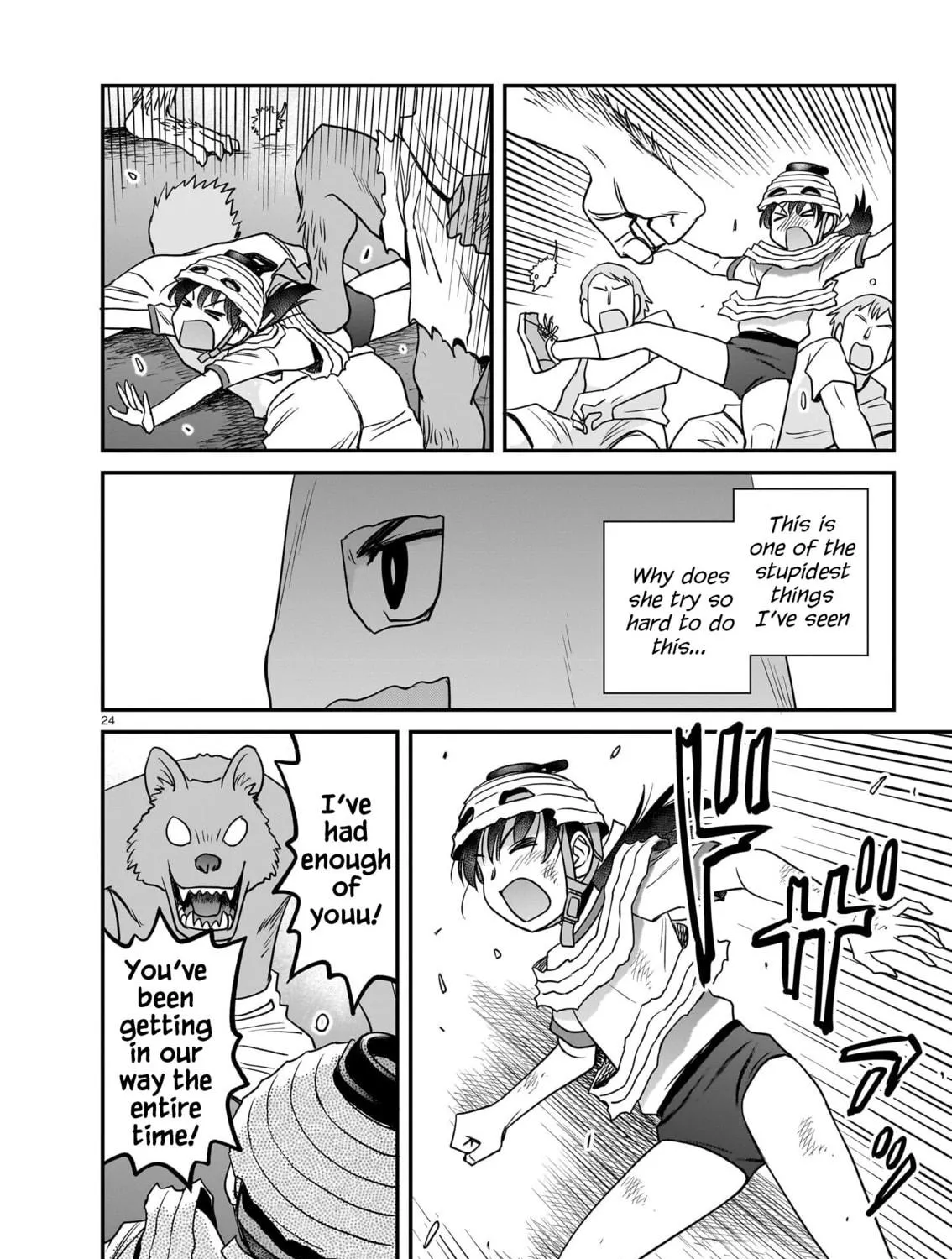 Read Tsuraneko chapter 20 image 46 on Lezhin