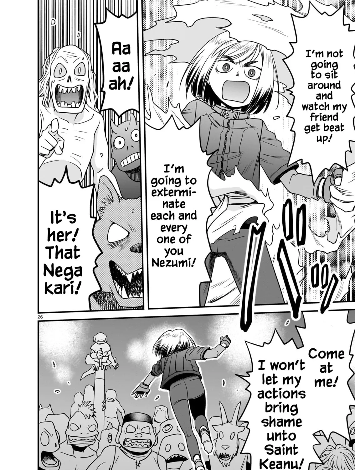 Read Tsuraneko chapter 20 image 50 on Lezhin