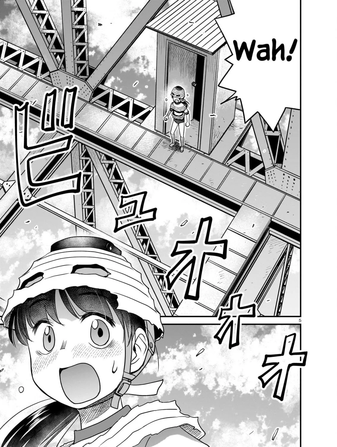 Read Tsuraneko chapter 20 image 8 on Lezhin