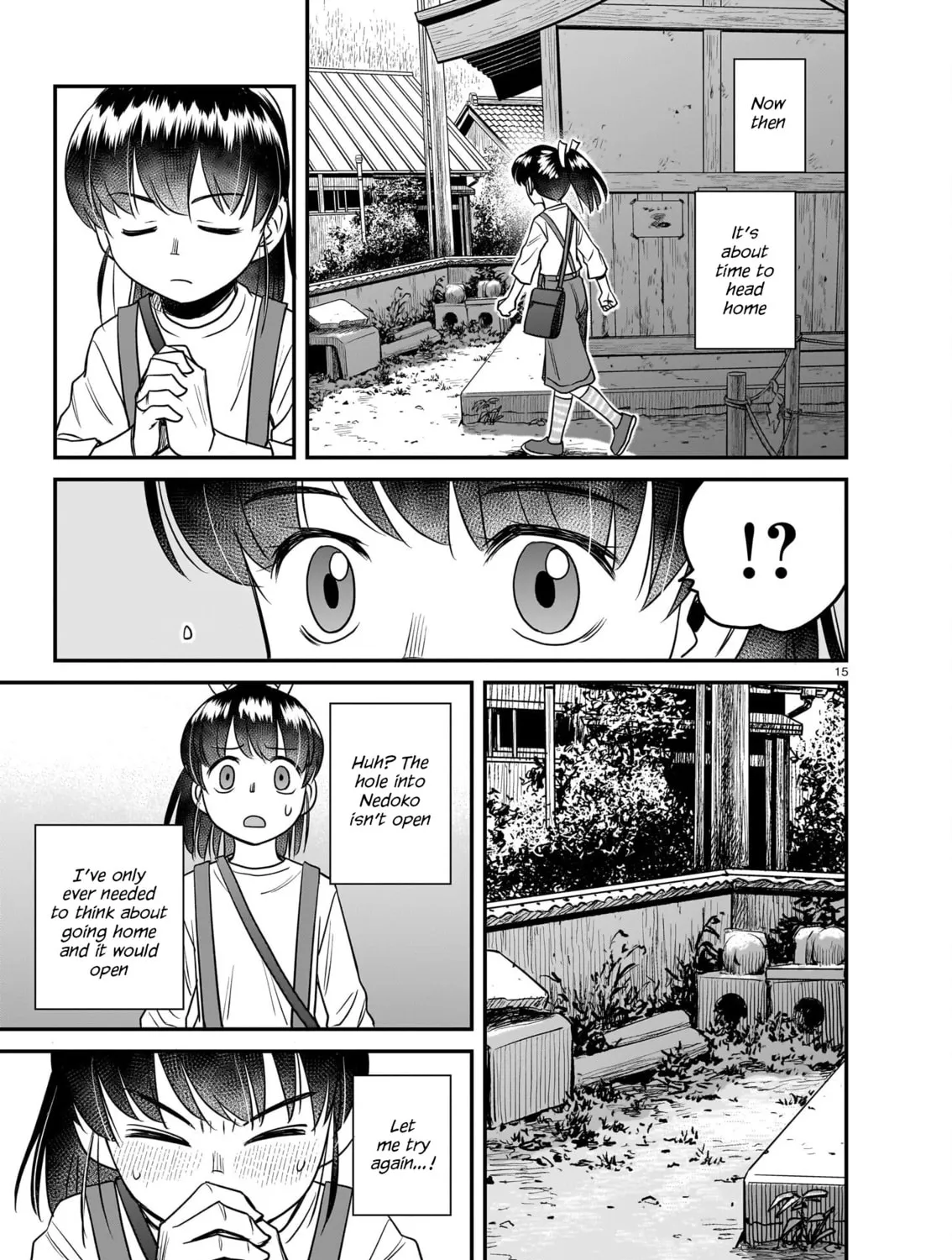 Read Tsuraneko chapter 21 image 26 on Lezhin