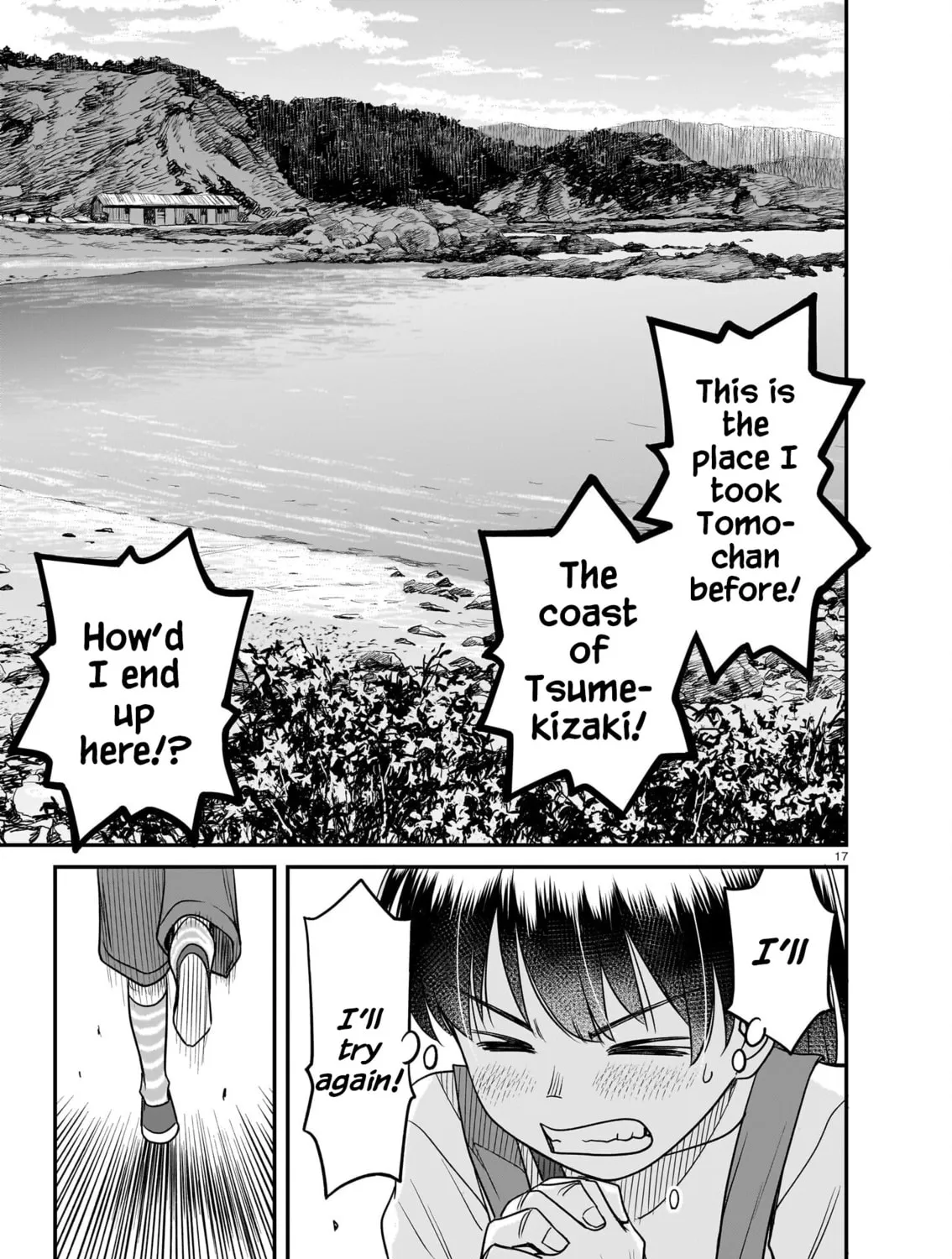 Read Tsuraneko chapter 21 image 30 on Lezhin