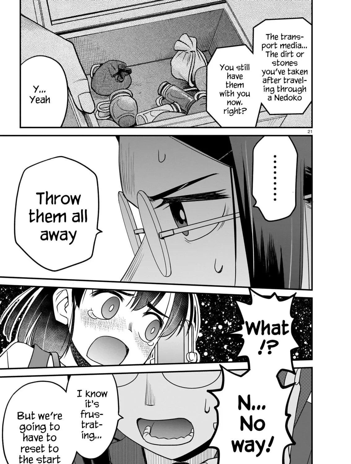 Read Tsuraneko chapter 21 image 38 on Lezhin