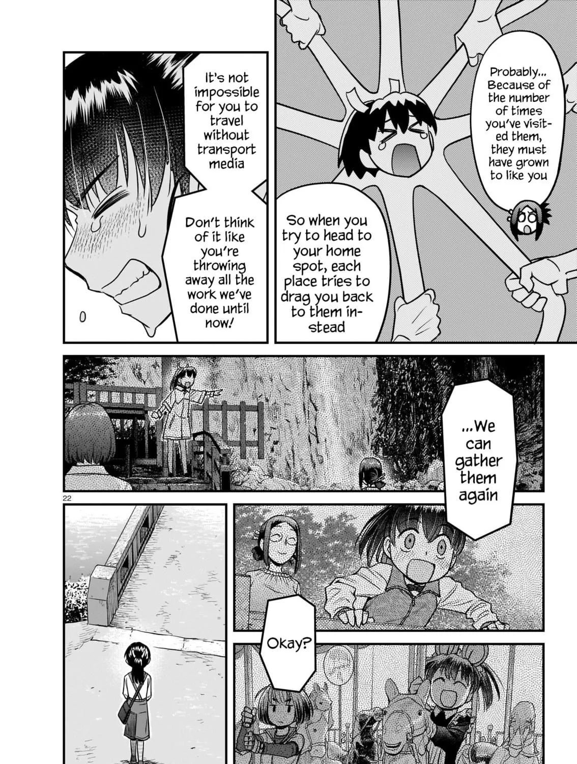 Read Tsuraneko chapter 21 image 40 on Lezhin
