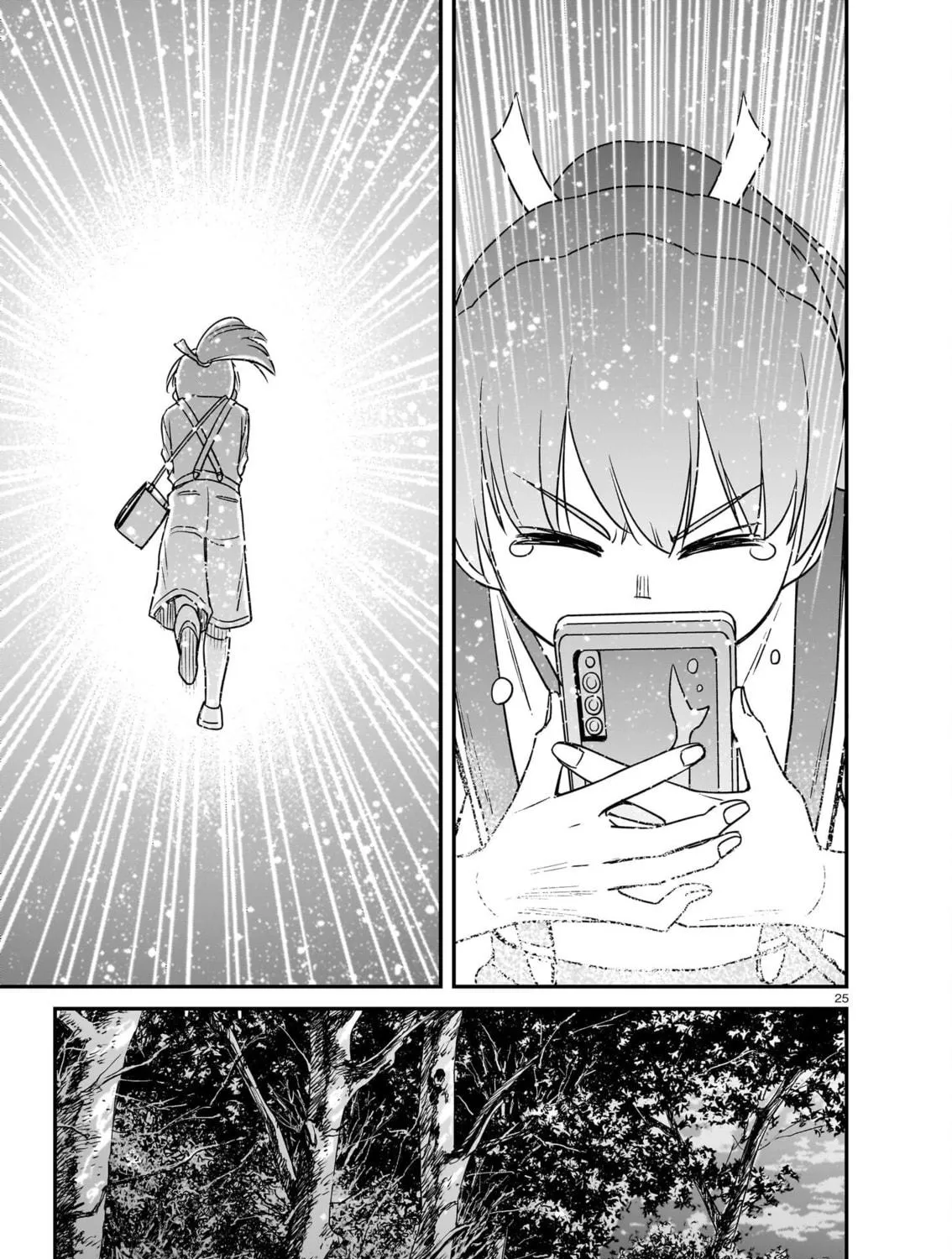 Read Tsuraneko chapter 21 image 46 on Lezhin