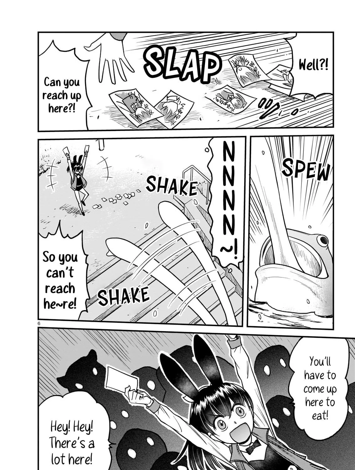 Read Tsuraneko chapter 3 image 10 on Lezhin