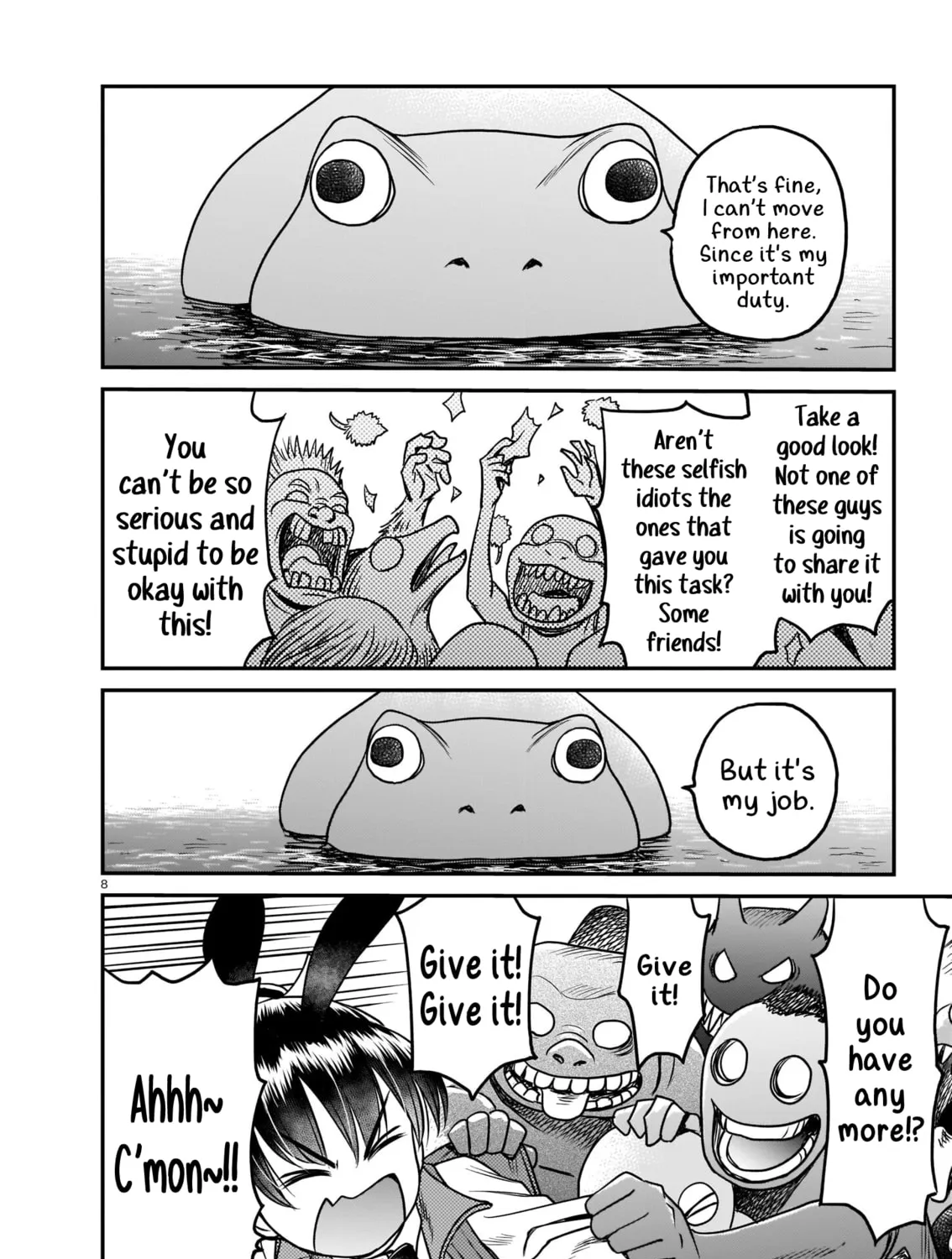 Read Tsuraneko chapter 3 image 14 on Lezhin