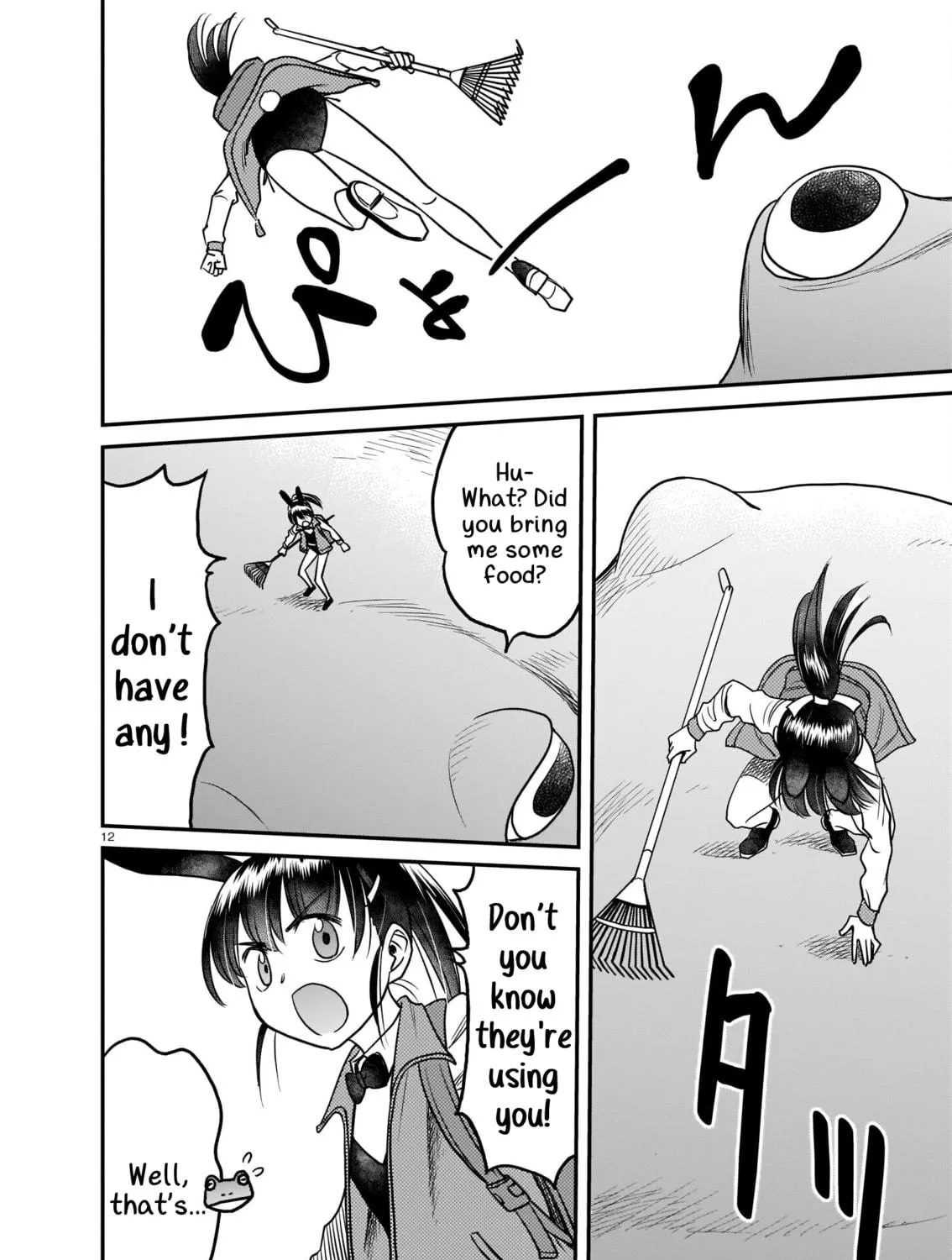 Read Tsuraneko chapter 3 image 22 on Lezhin