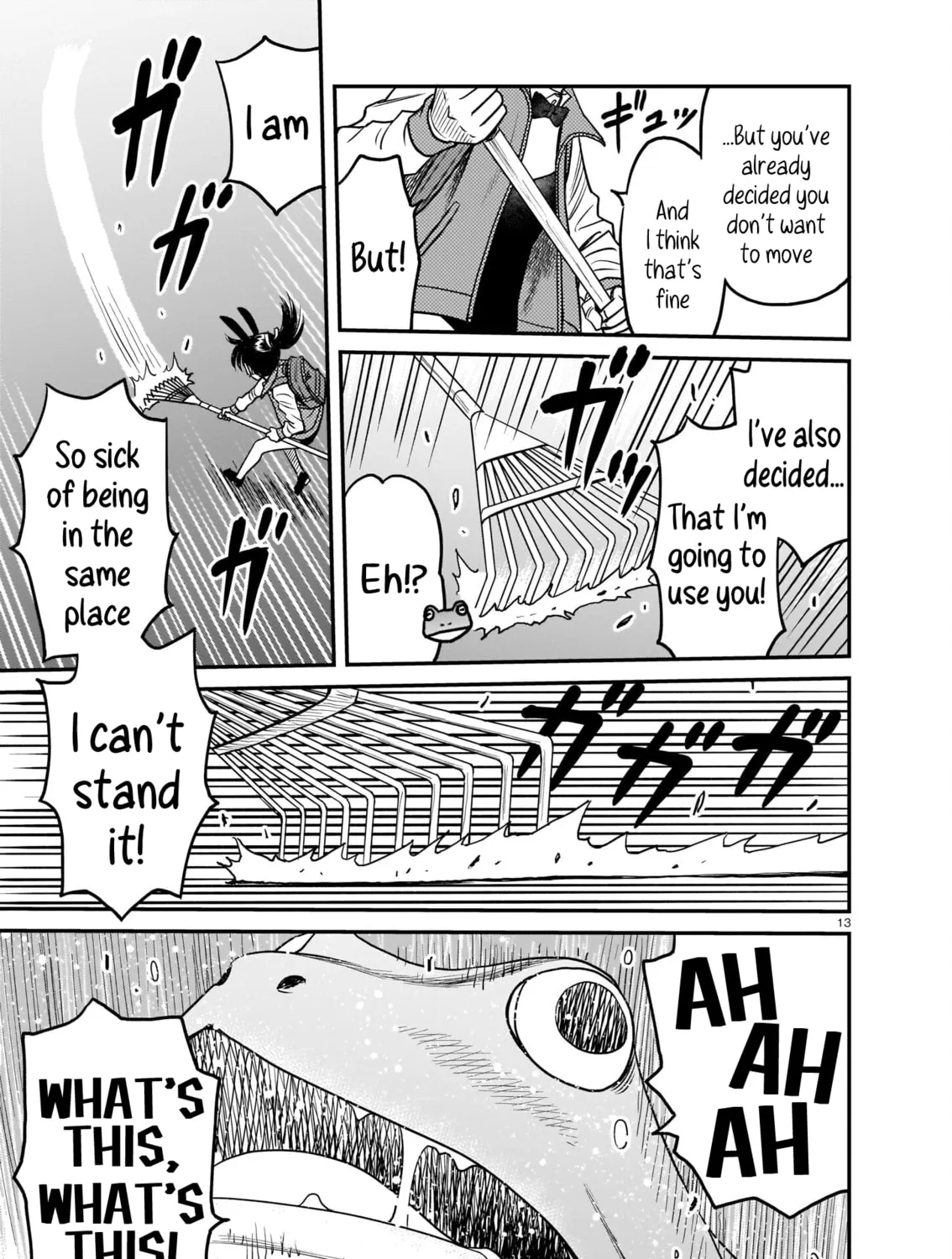 Read Tsuraneko chapter 3 image 24 on Lezhin