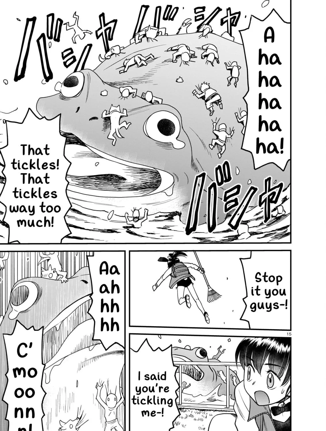 Read Tsuraneko chapter 3 image 28 on Lezhin