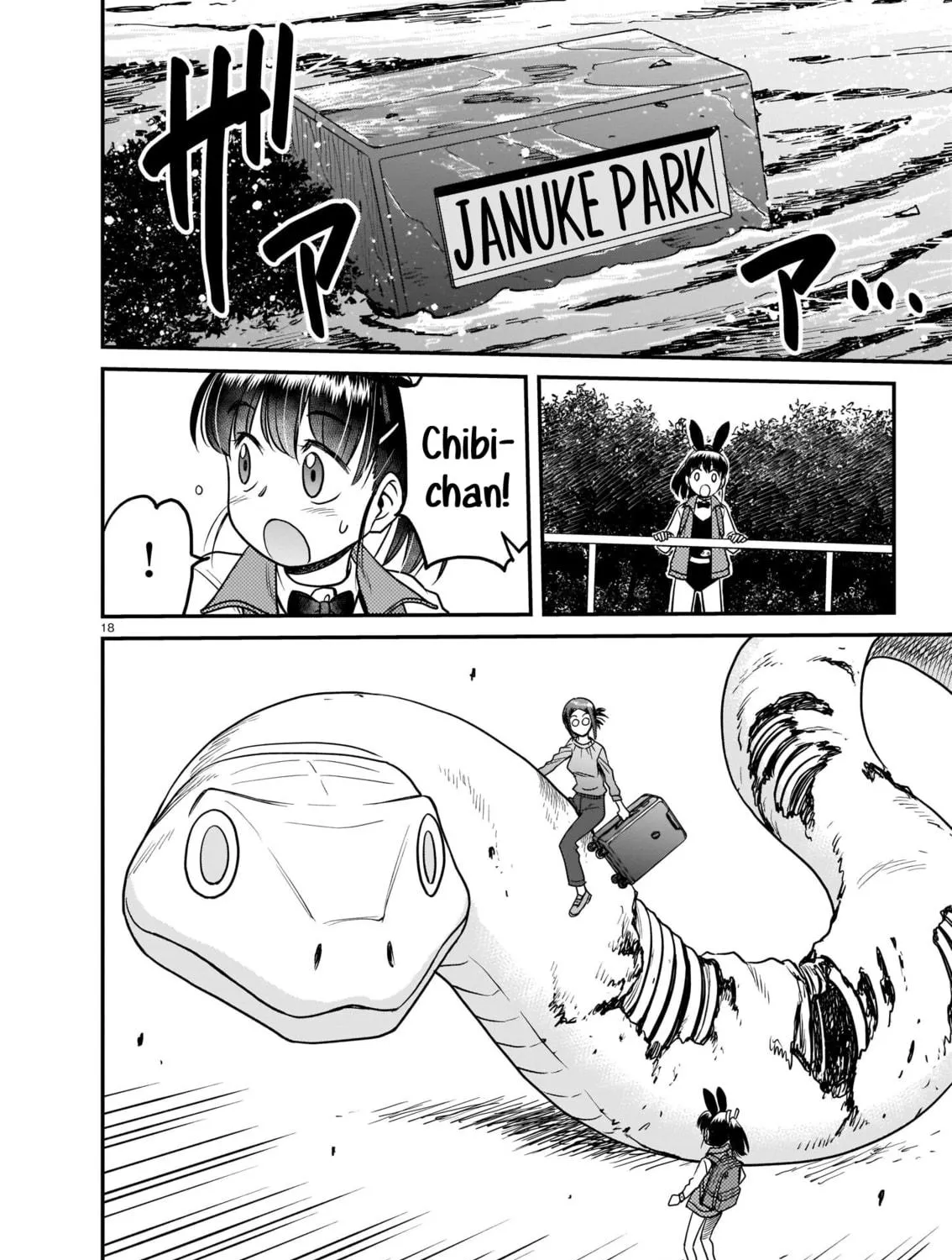 Read Tsuraneko chapter 3 image 34 on Lezhin
