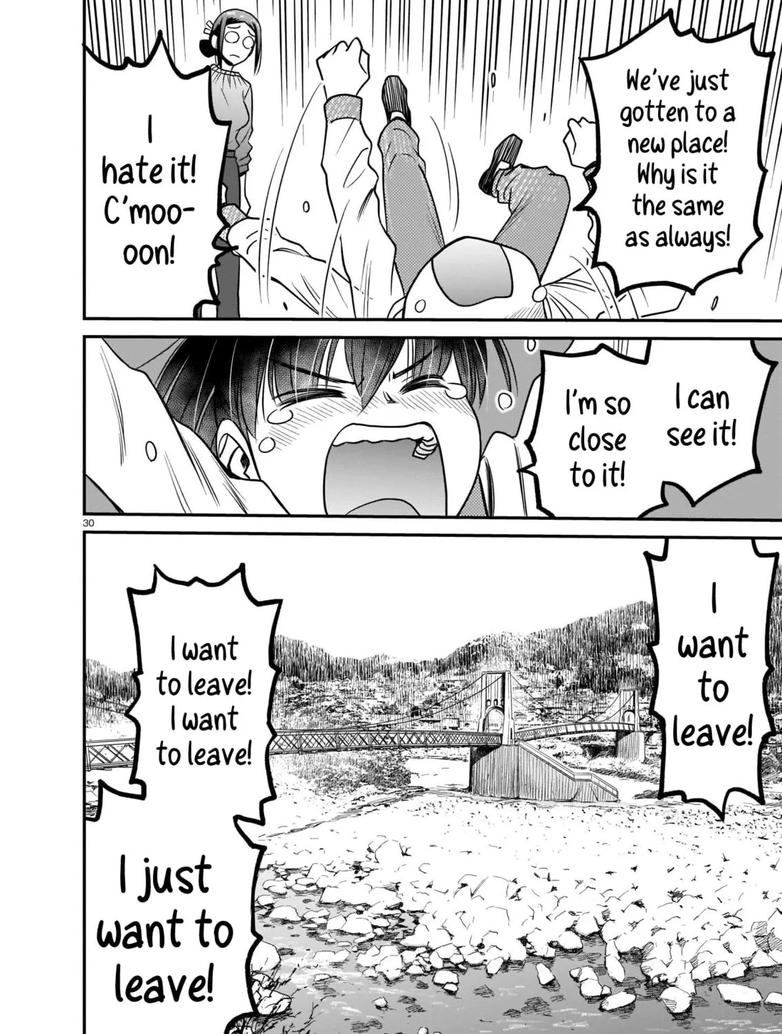 Read Tsuraneko chapter 3 image 58 on Lezhin