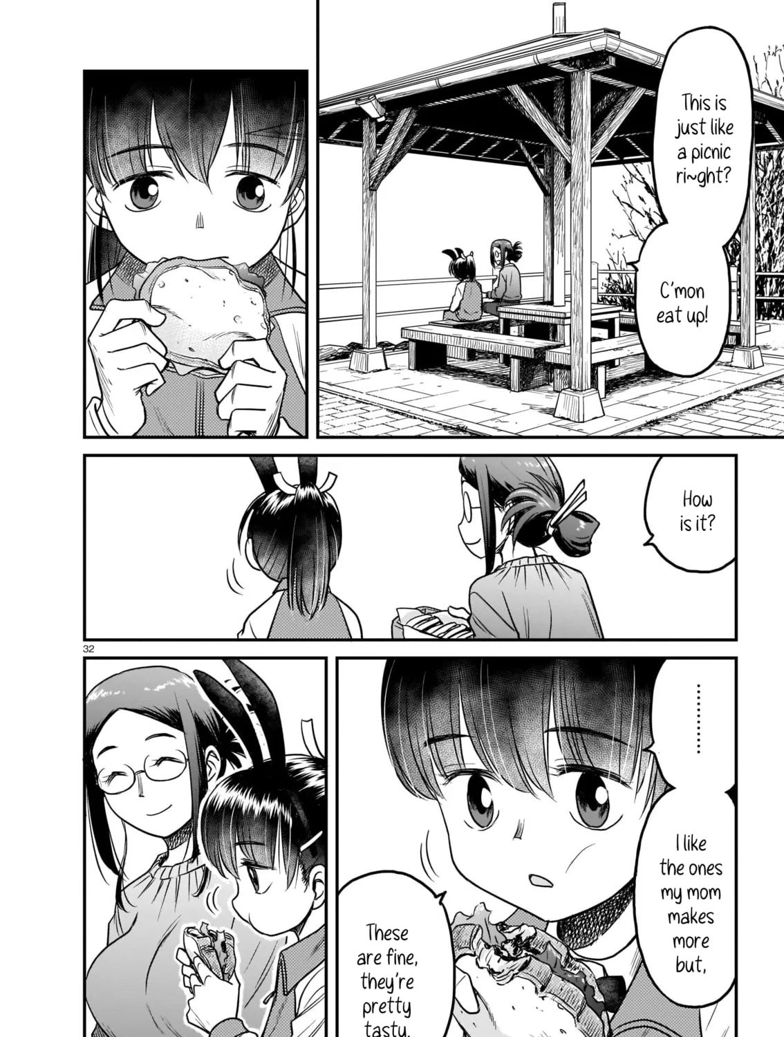 Read Tsuraneko chapter 3 image 62 on Lezhin