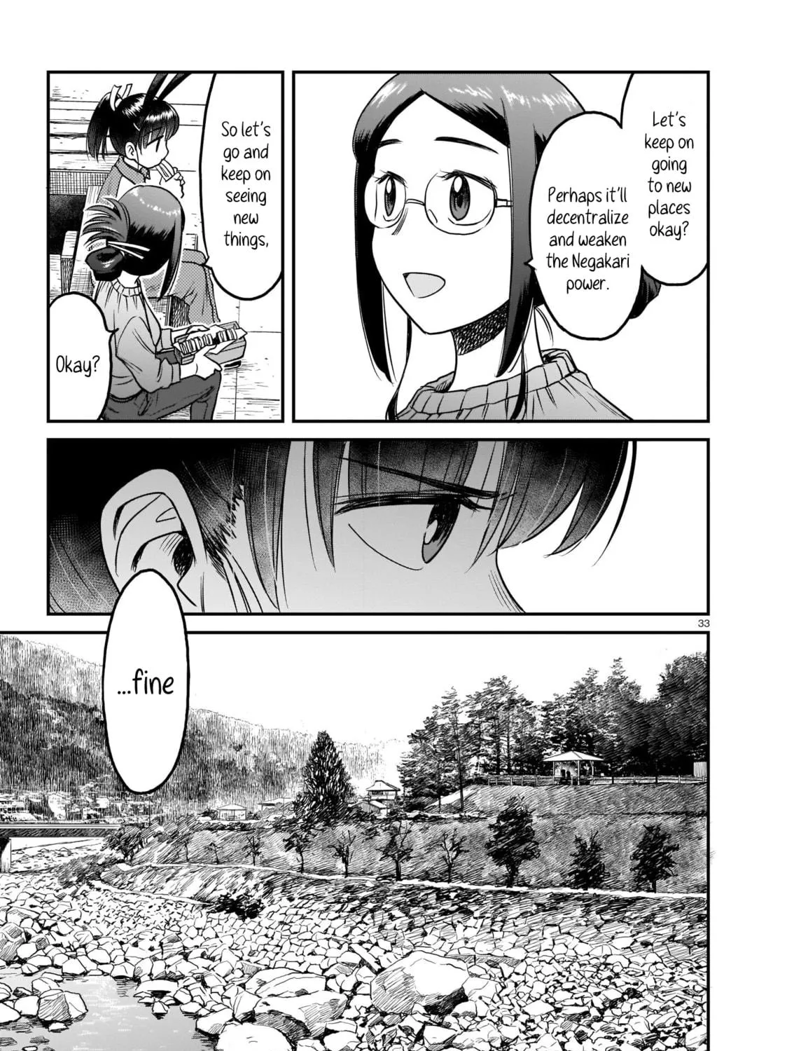 Read Tsuraneko chapter 3 image 64 on Lezhin